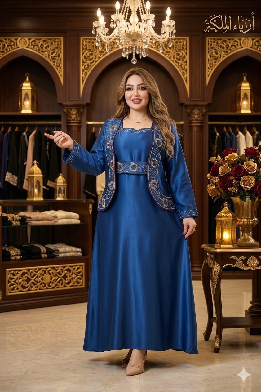 طقم دانة