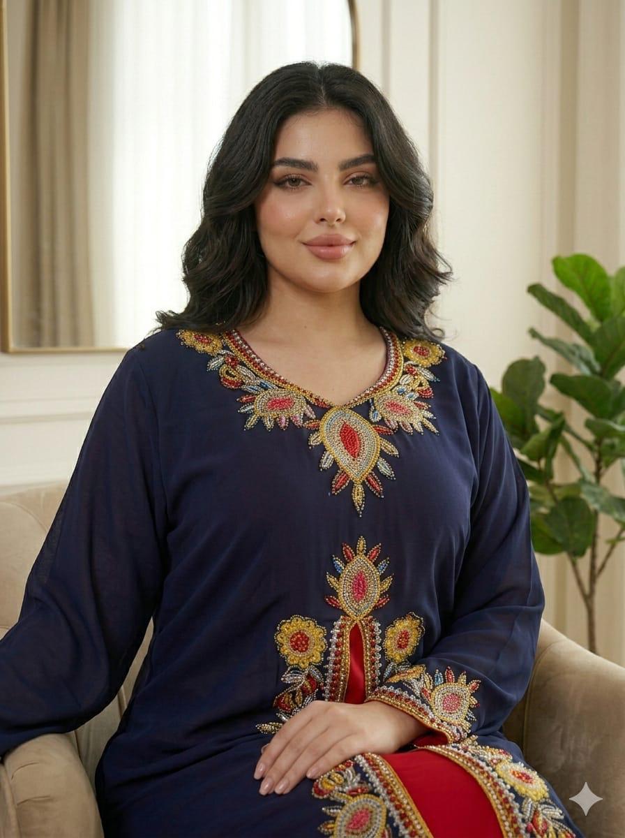 جلابية شذى