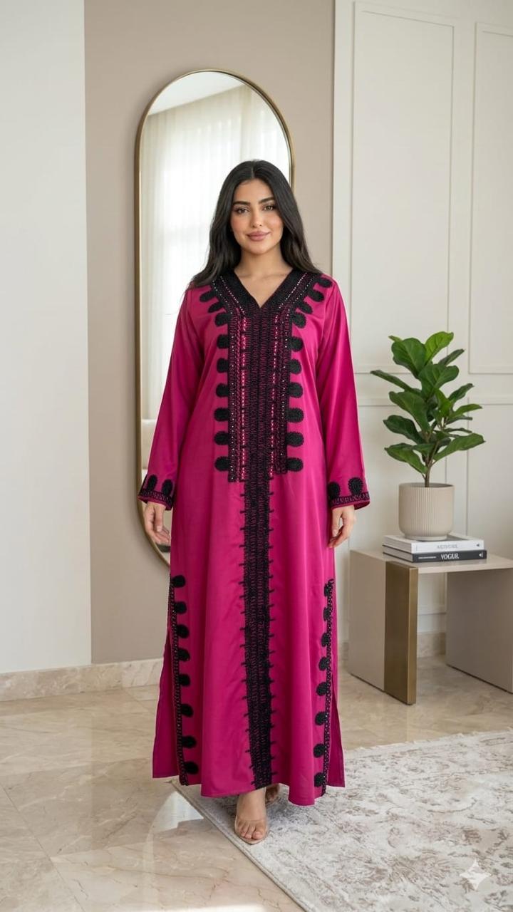 جلابية سديم