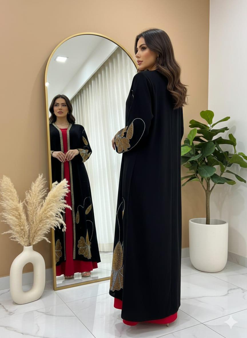أوراق الذهب