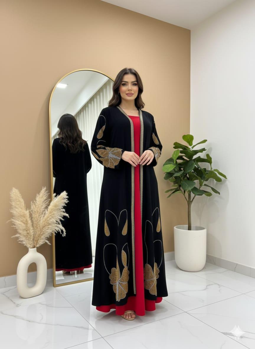 أوراق الذهب