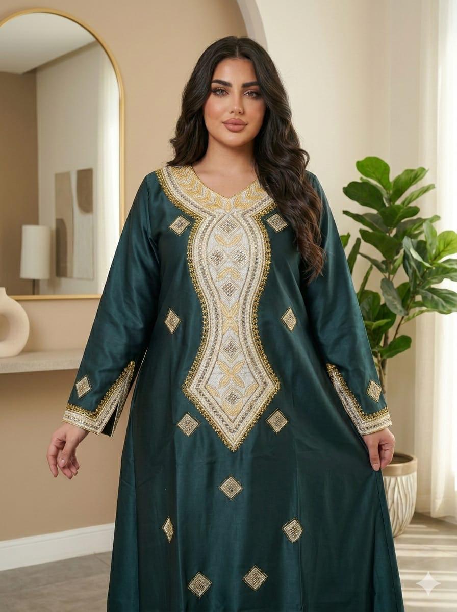 جلابية نورة ✨