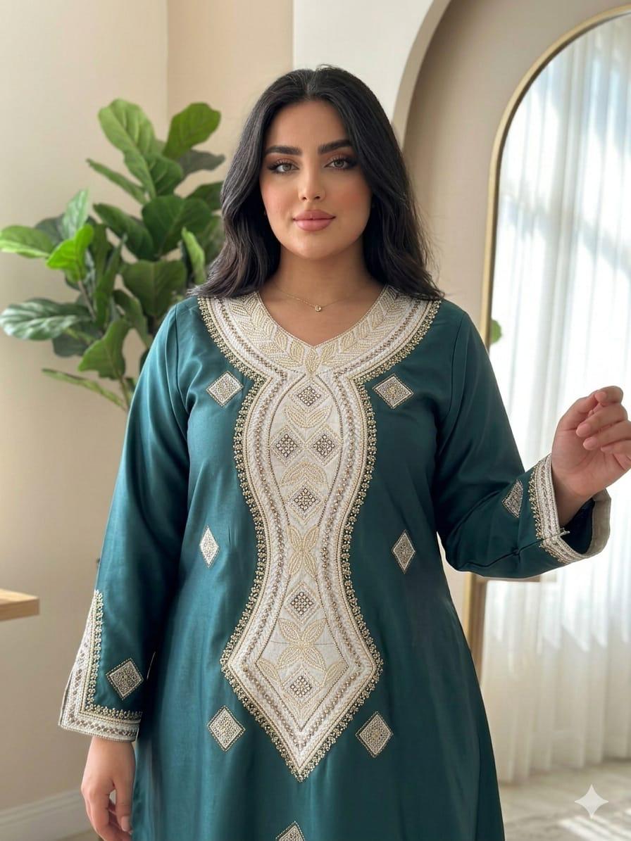 جلابية نورة ✨