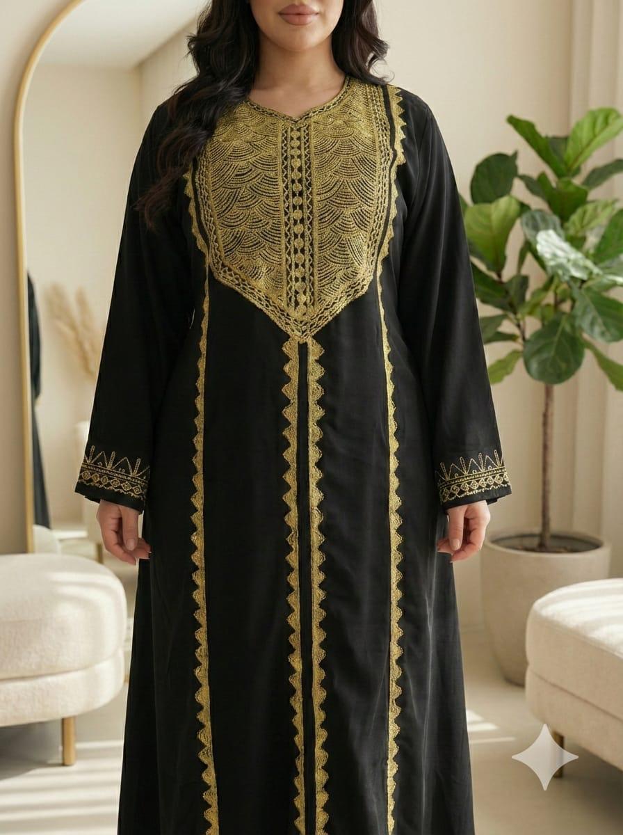 جلابية تراث الأصالة