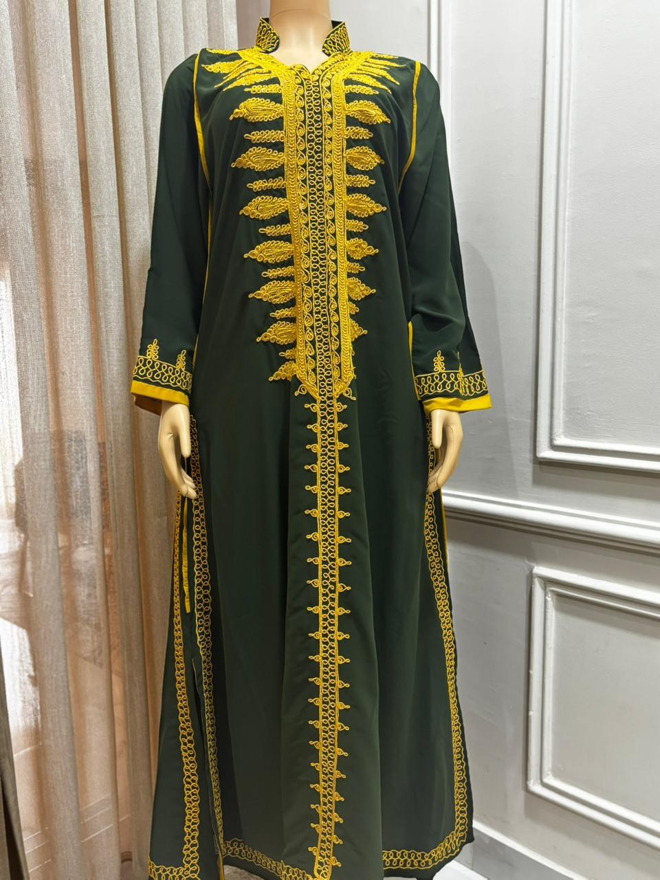 جلابية لمى