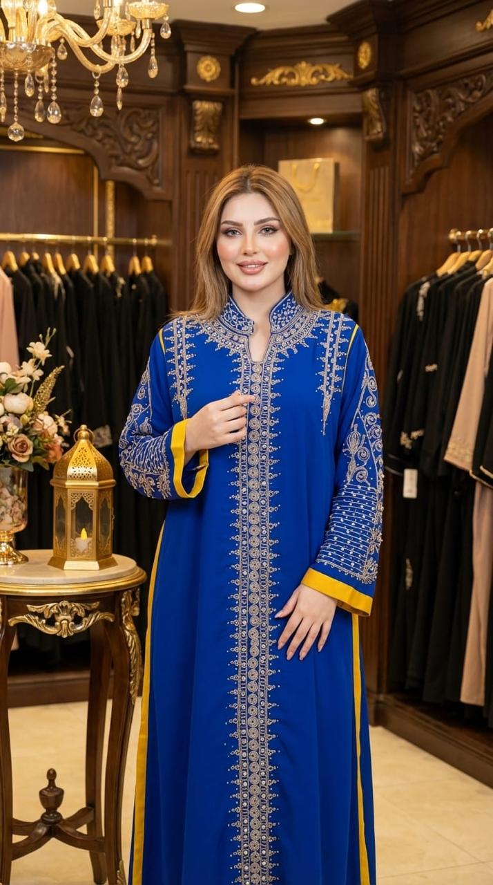 جلابية نجود
