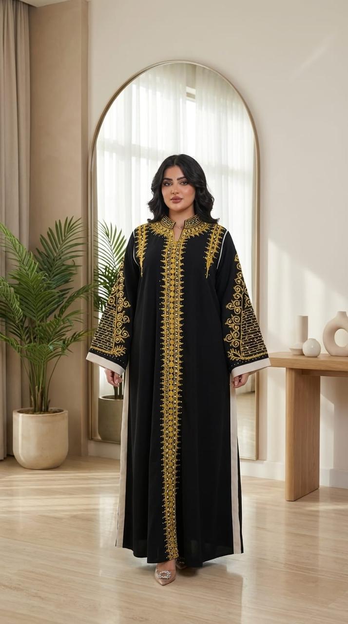 جلابية نجود
