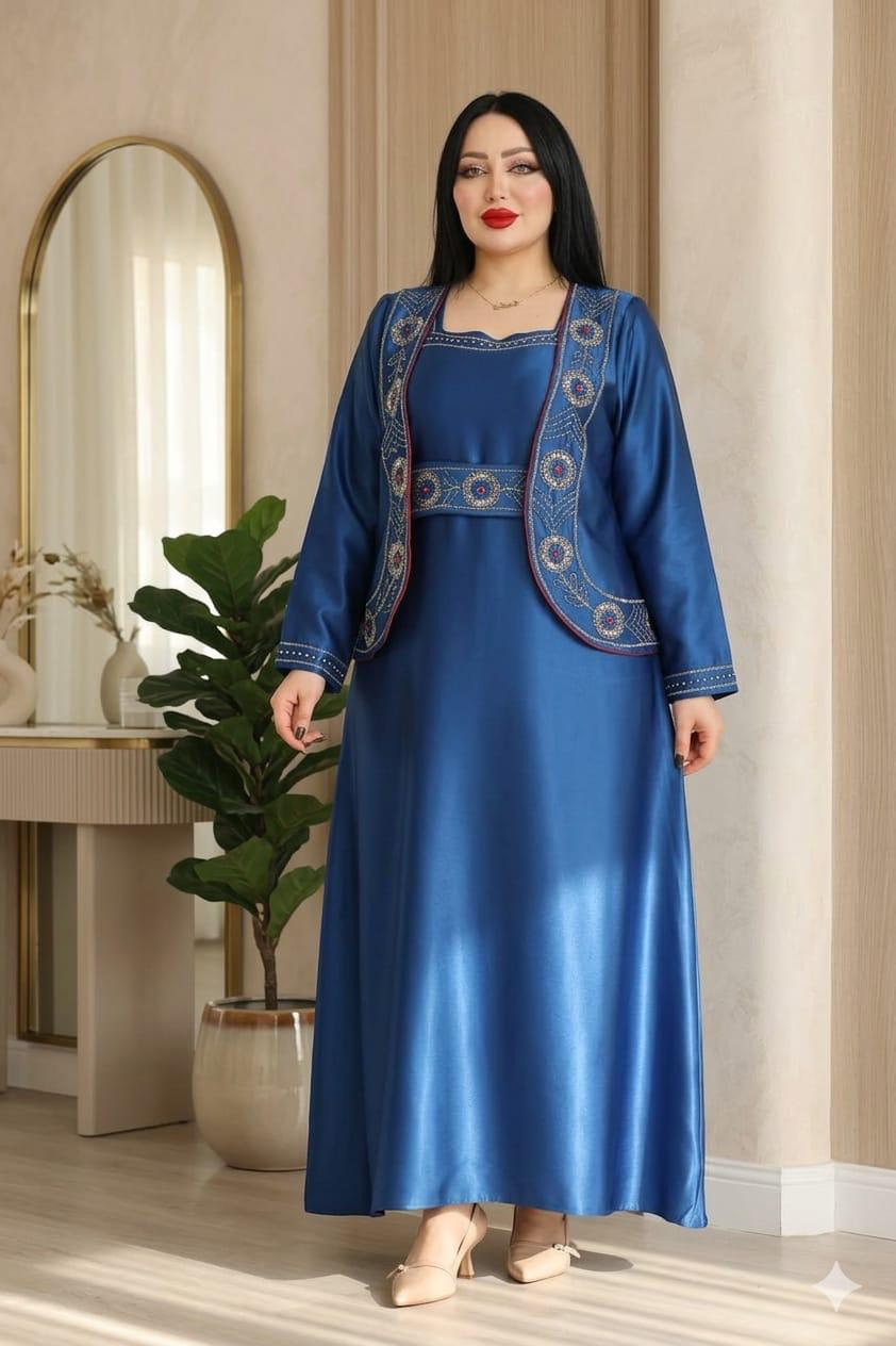 طقم دانة