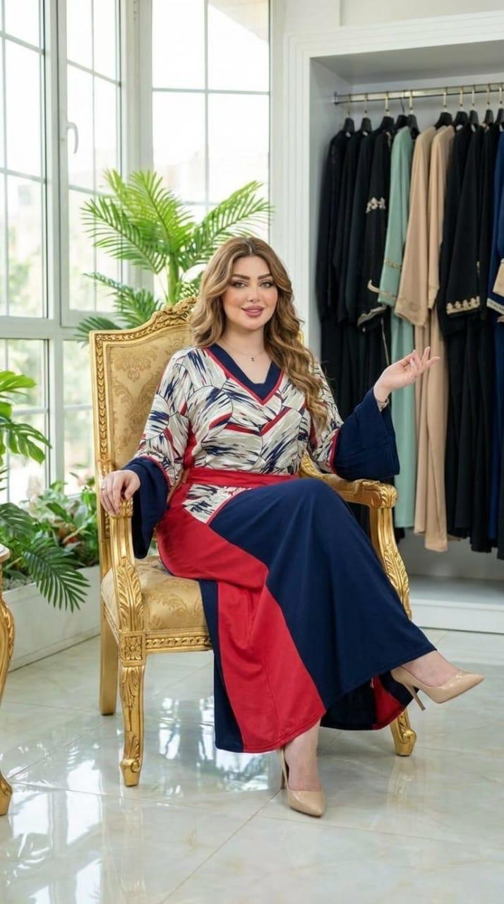 عباية نسيم الواحة