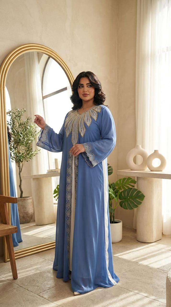 جلابية ليان