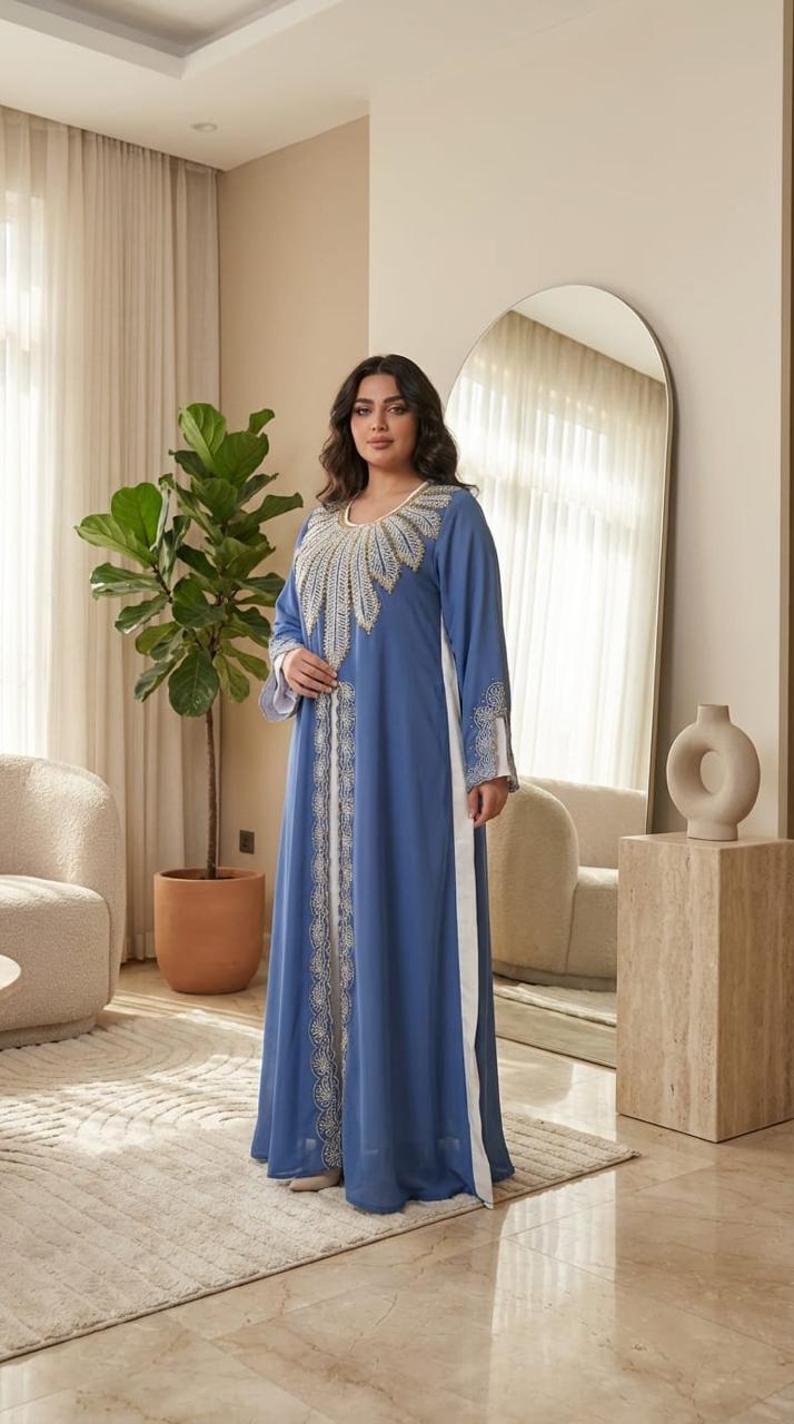 جلابية ليان