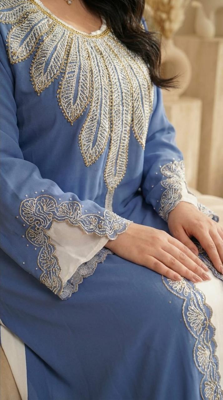 جلابية ليان