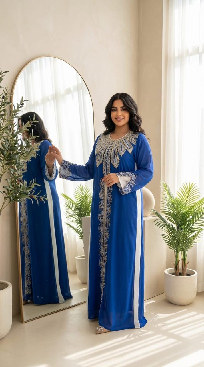جلابية ليان