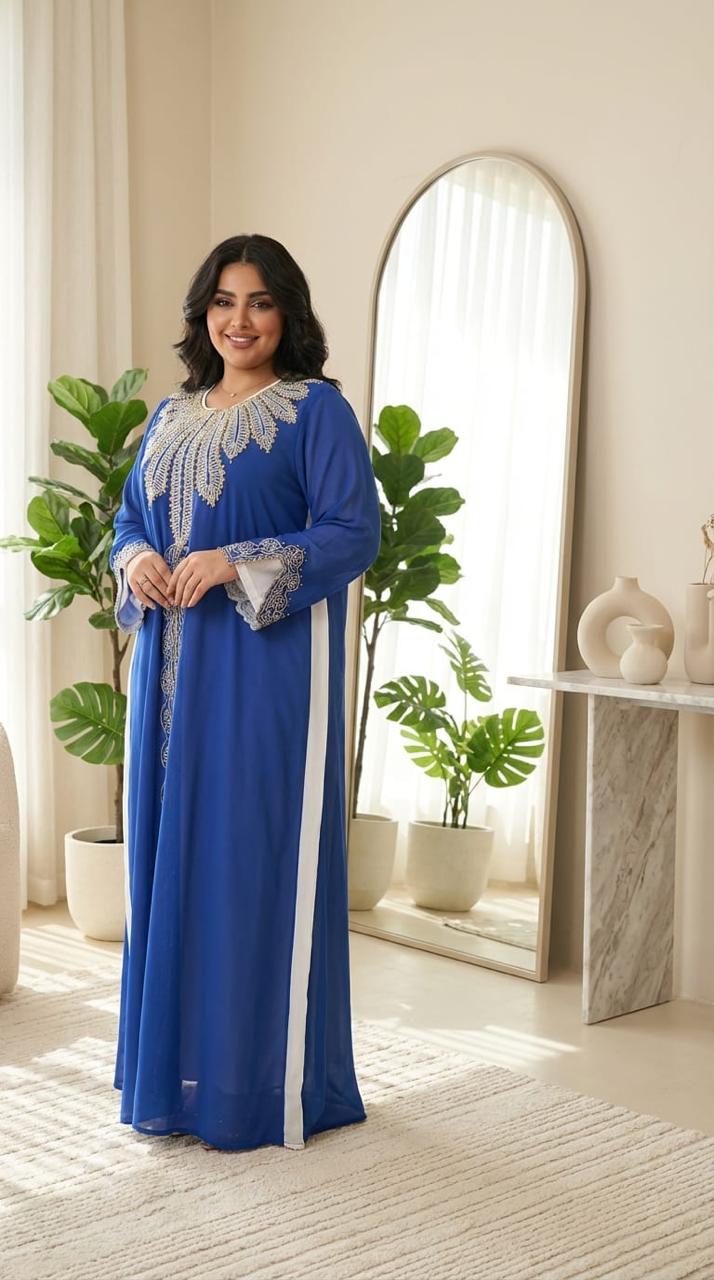 جلابية ليان