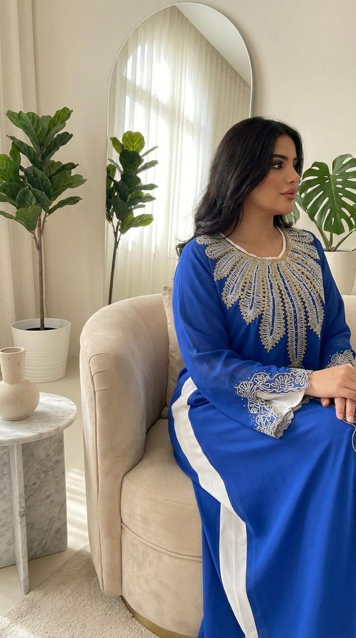 جلابية ليان