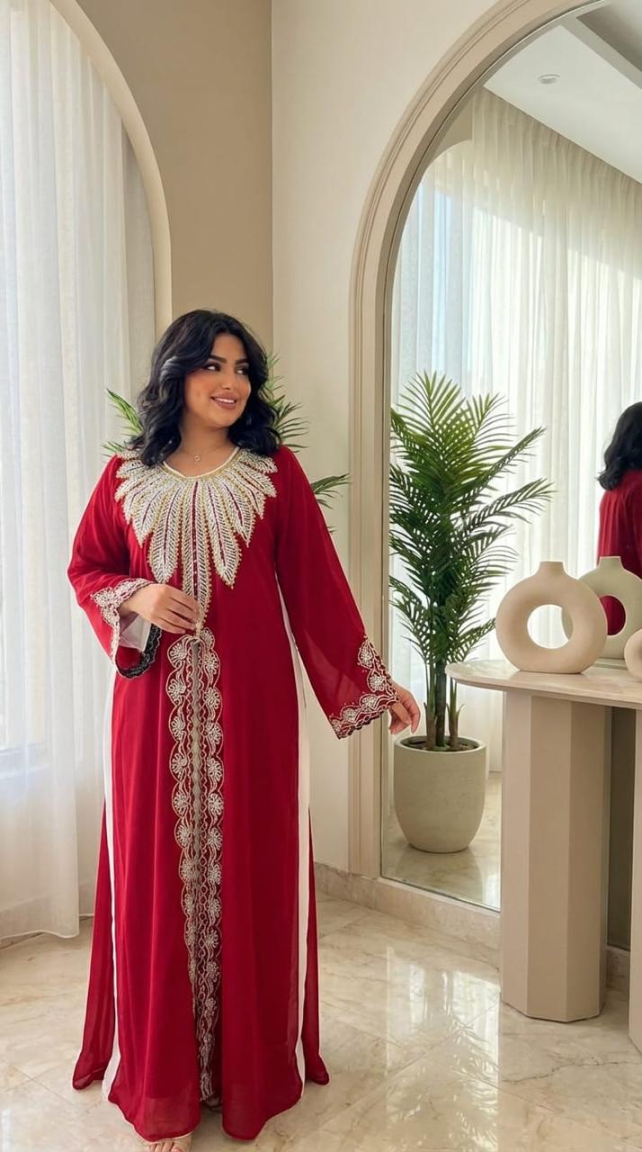 جلابية ليان