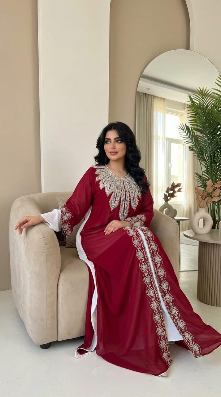 جلابية ليان