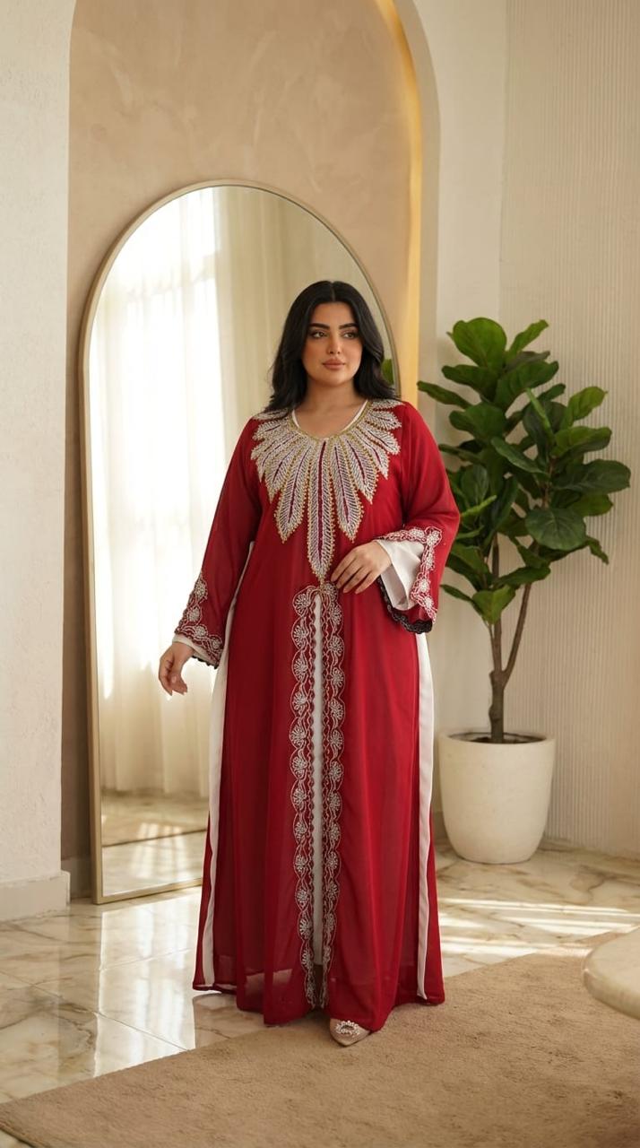 جلابية ليان