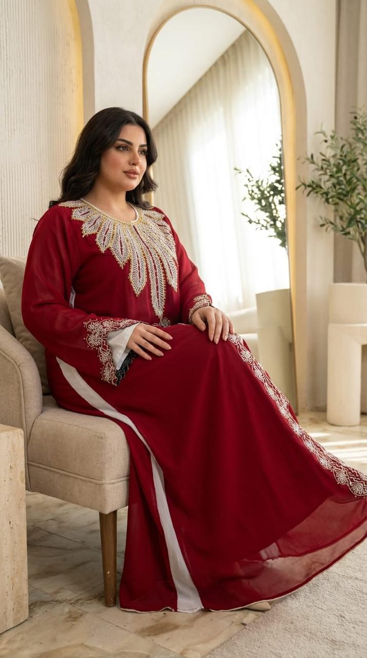 جلابية ليان