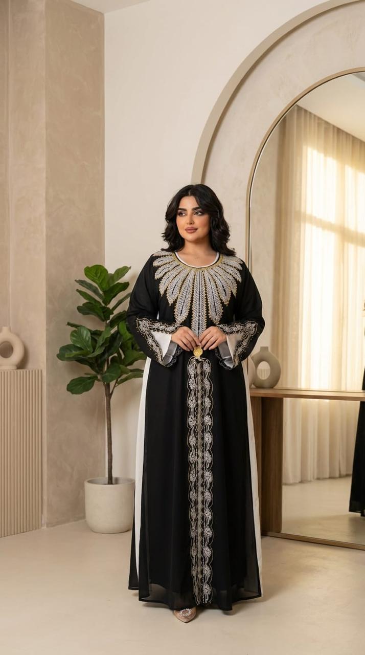جلابية ليان