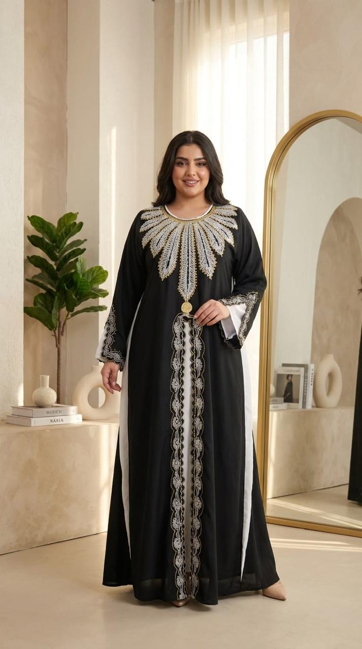 جلابية ليان