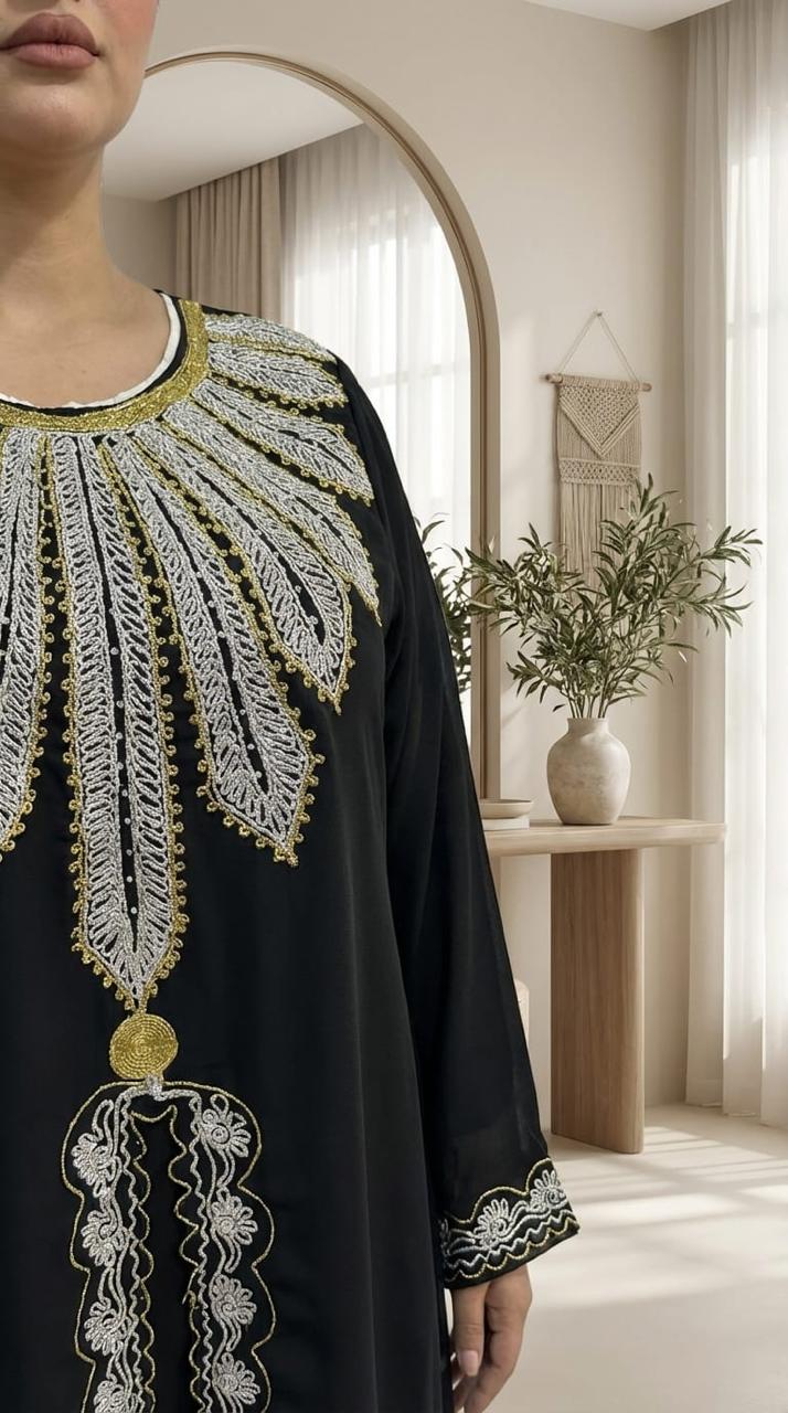 جلابية ليان