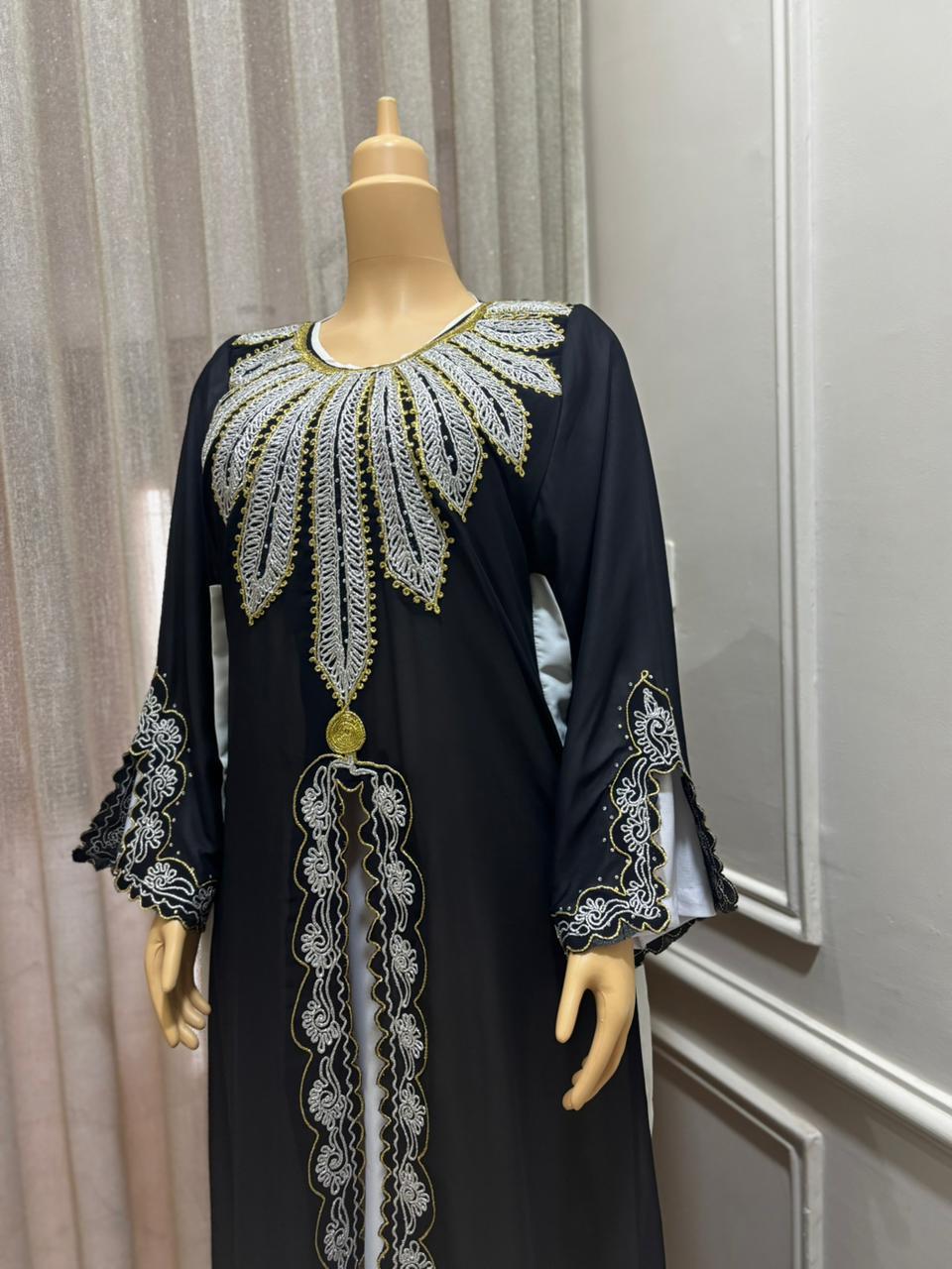 جلابية ليان