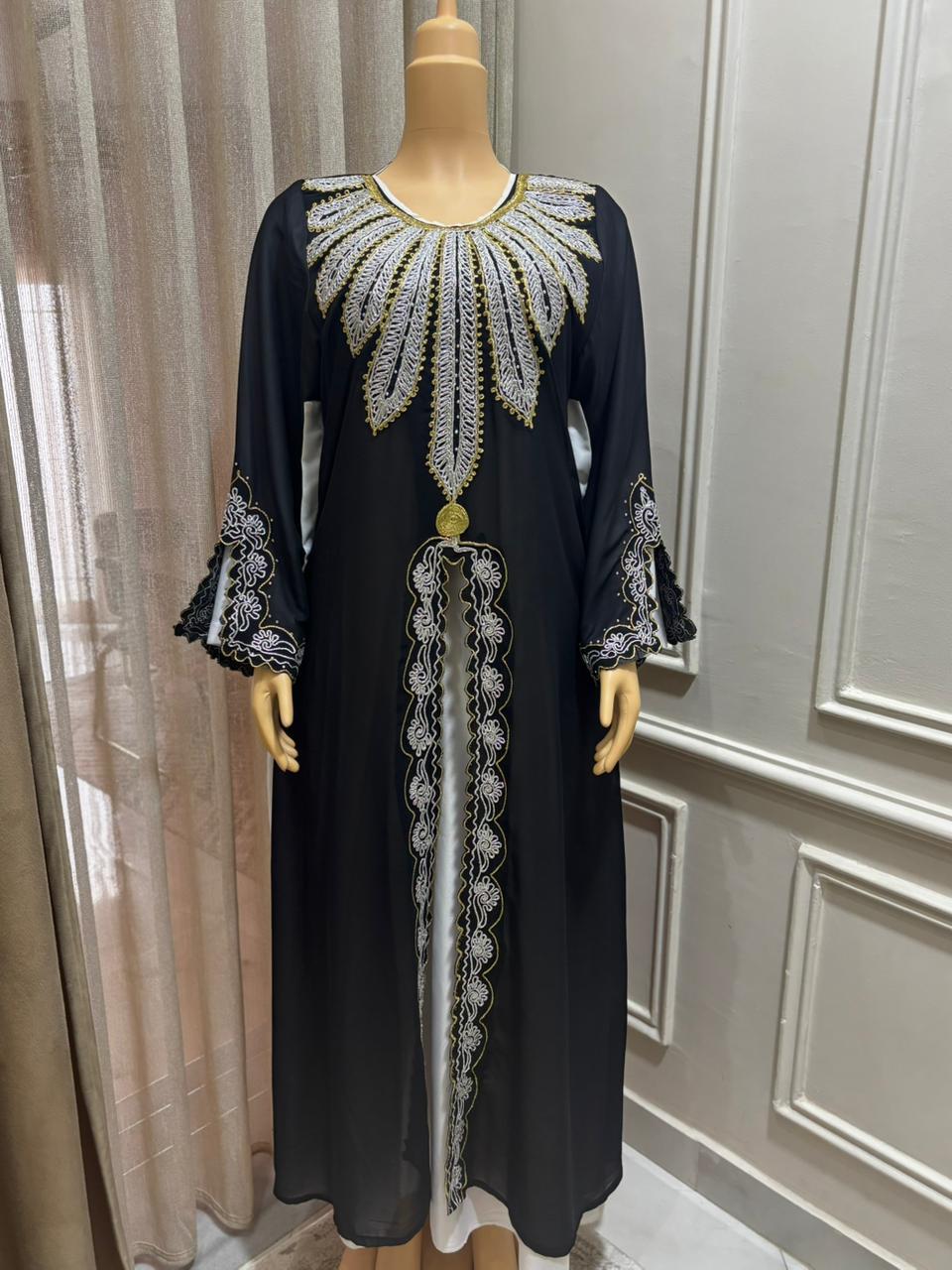 جلابية ليان