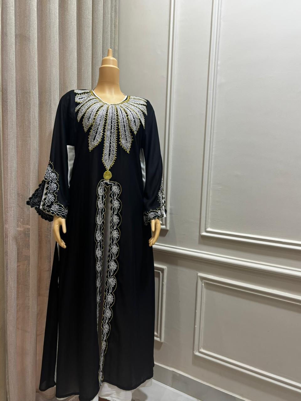 جلابية ليان