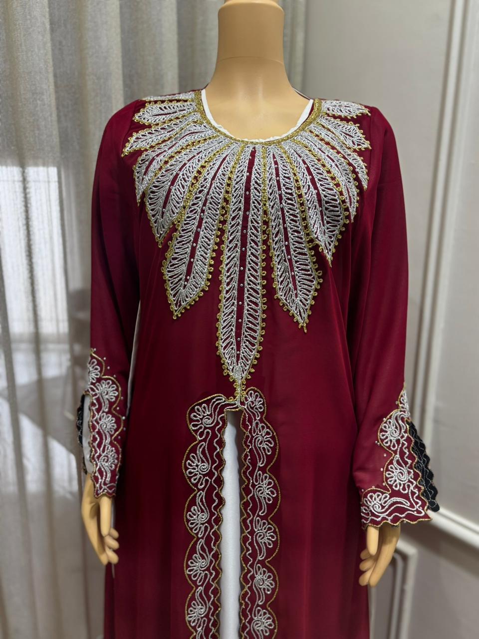 جلابية ليان
