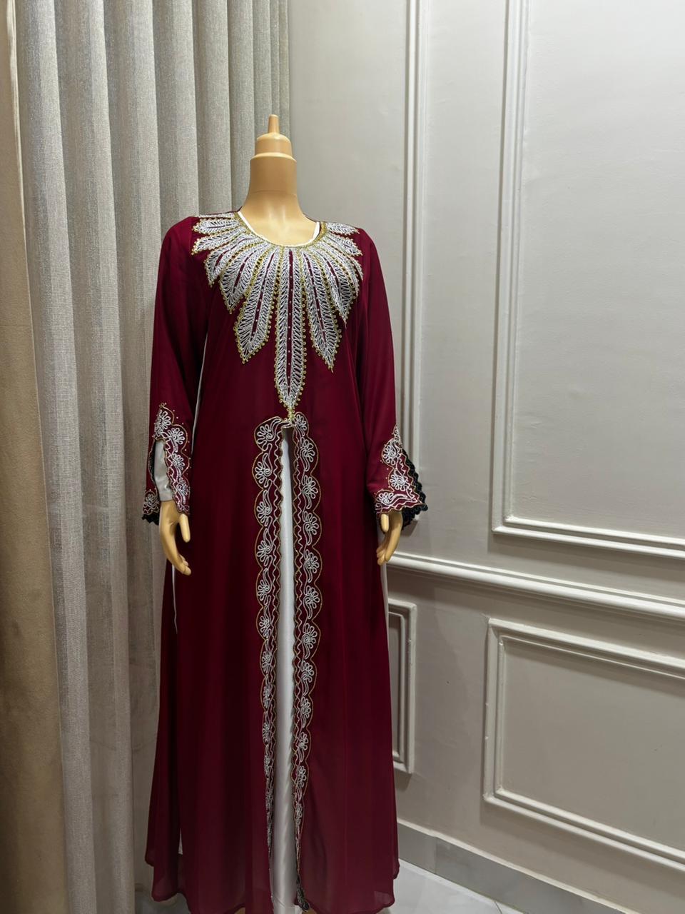 جلابية ليان