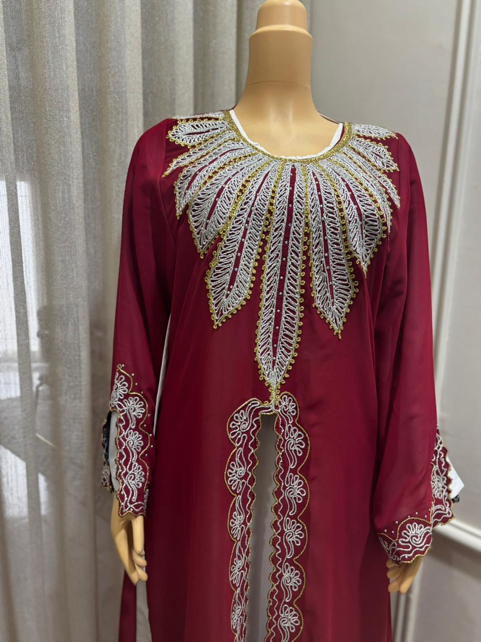 جلابية ليان