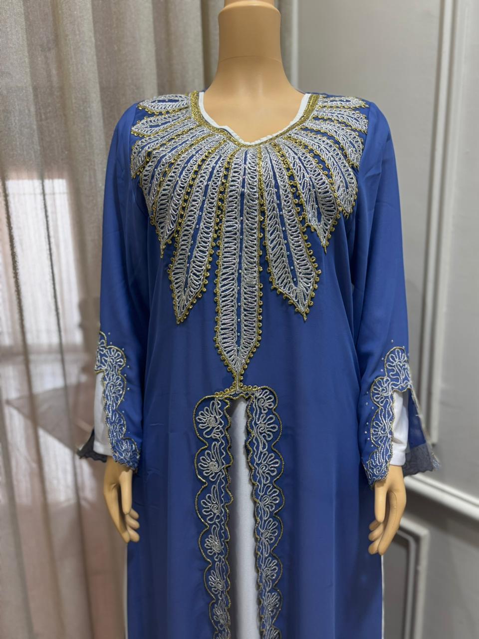 جلابية ليان