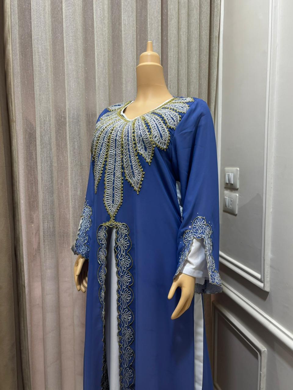 جلابية ليان