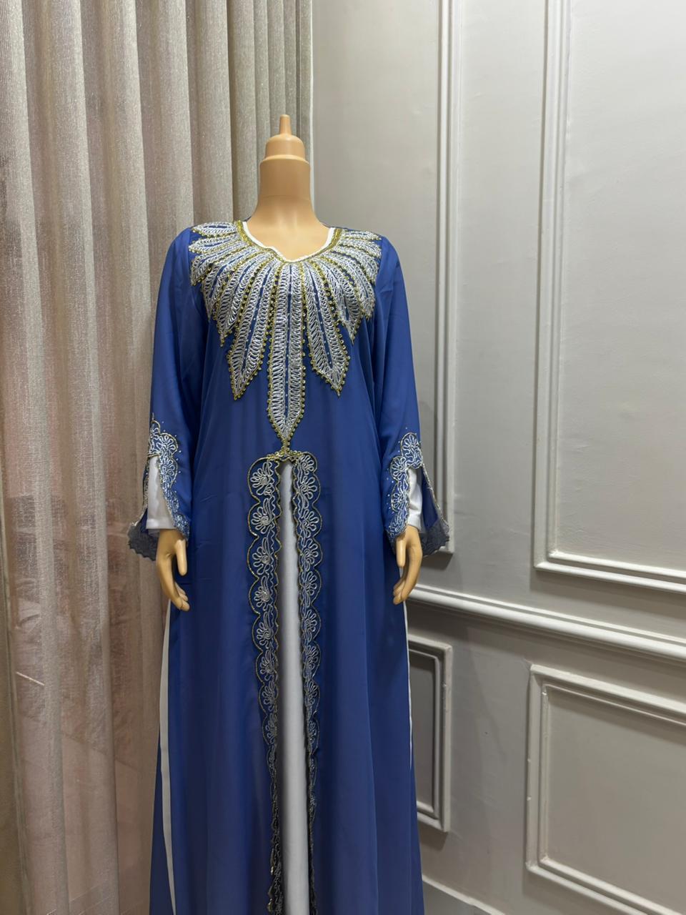 جلابية ليان