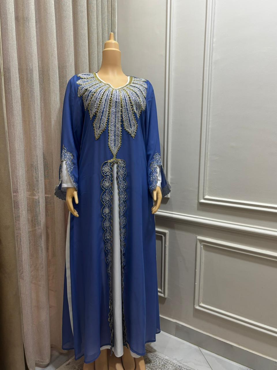 جلابية ليان