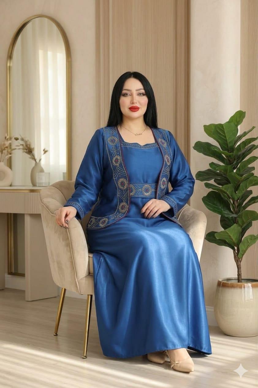 طقم دانة