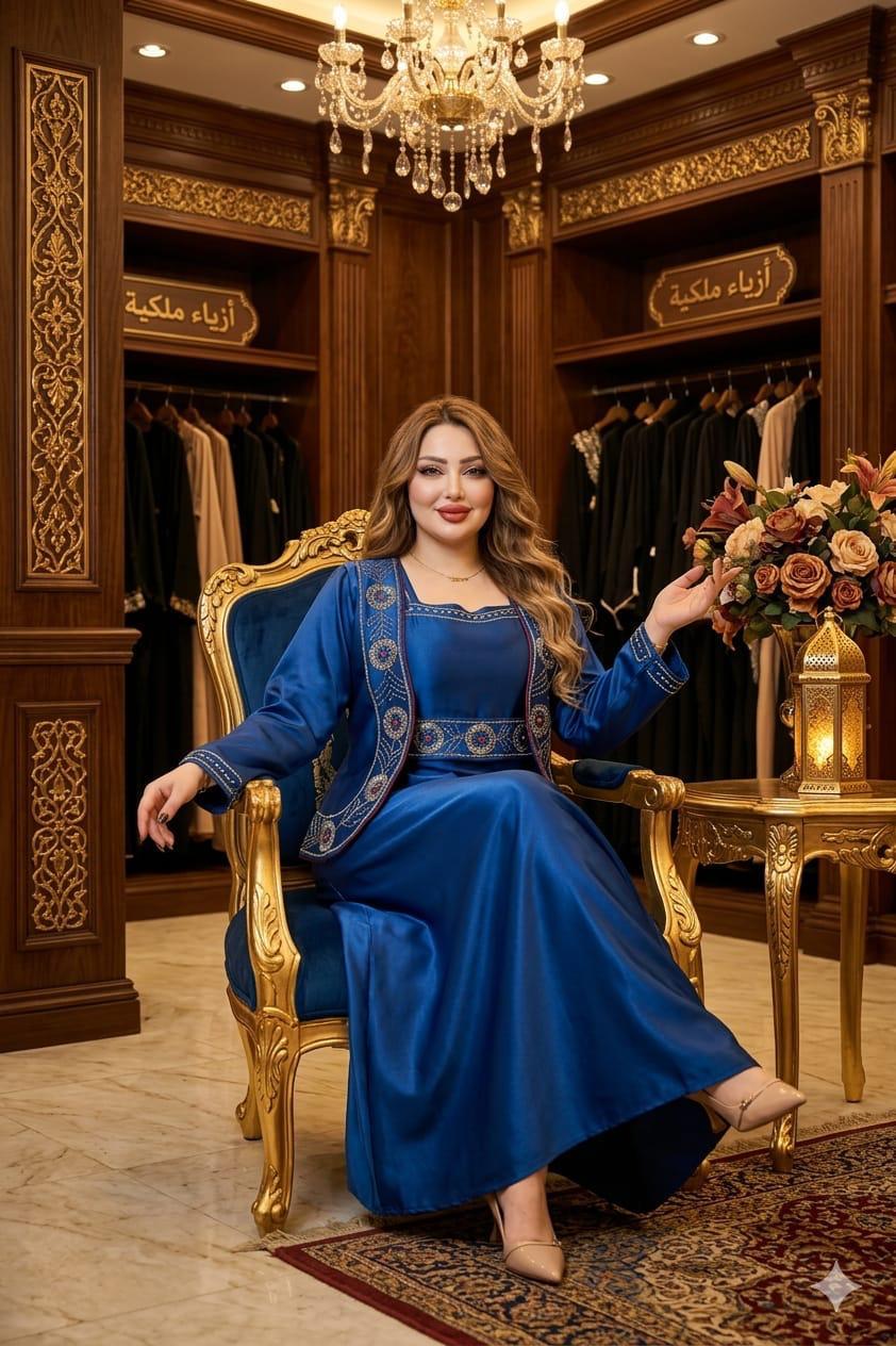 طقم دانة