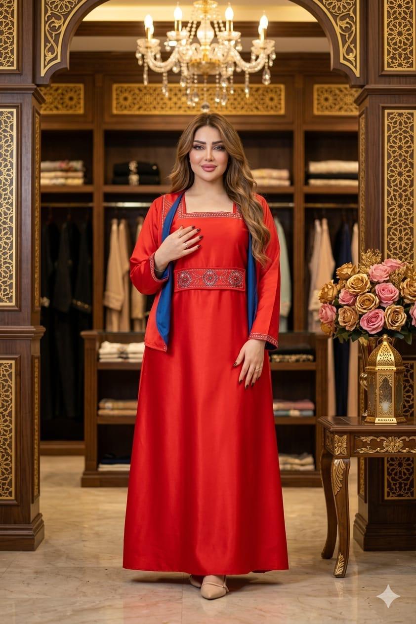 طقم دانة