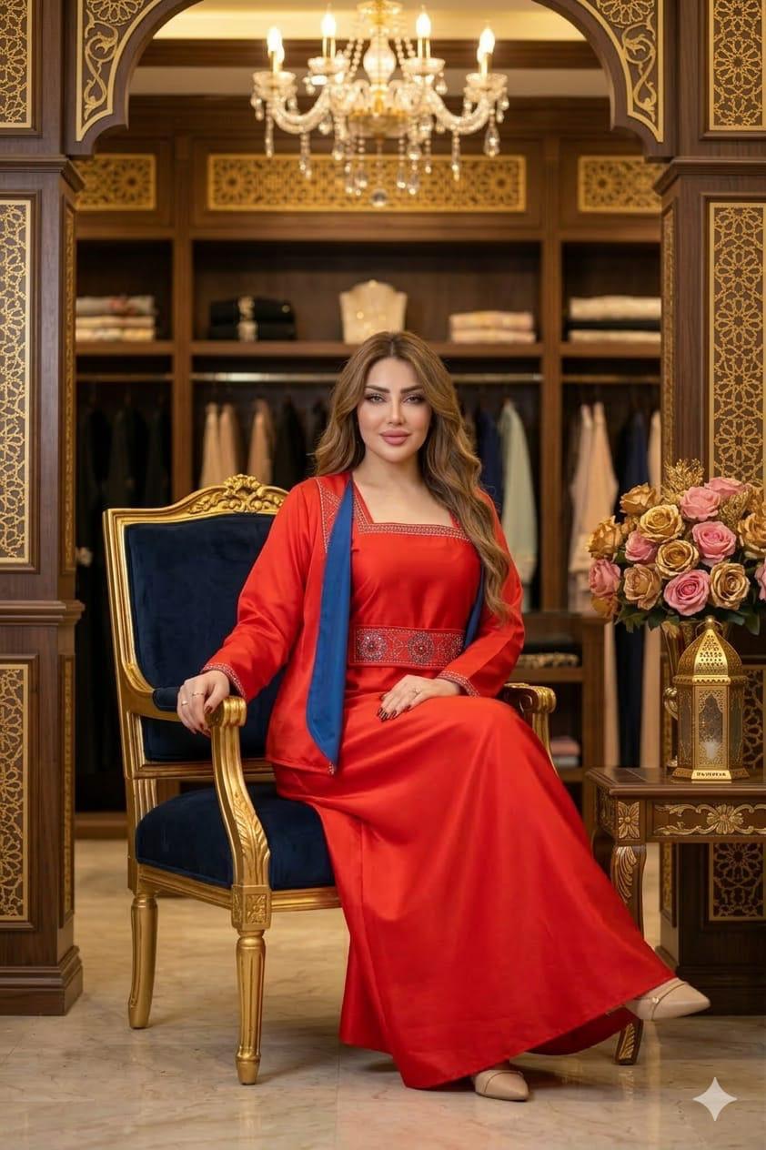 طقم دانة
