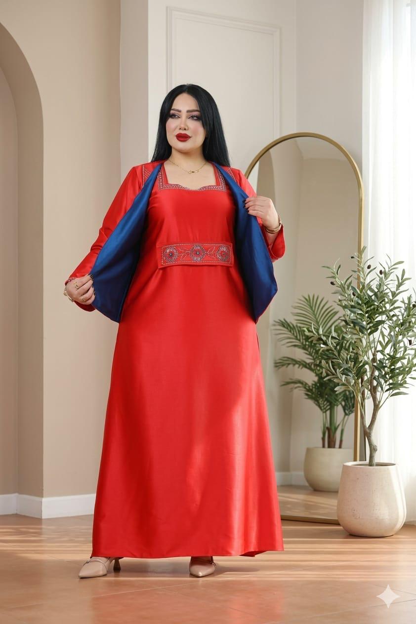 طقم دانة
