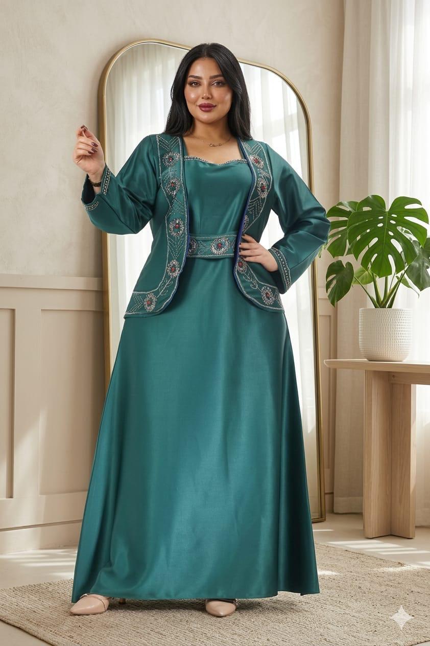 طقم دانة