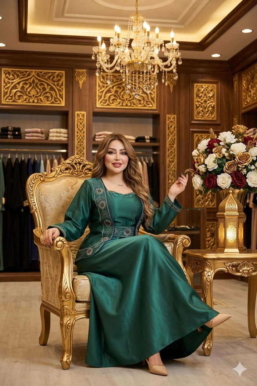 طقم دانة