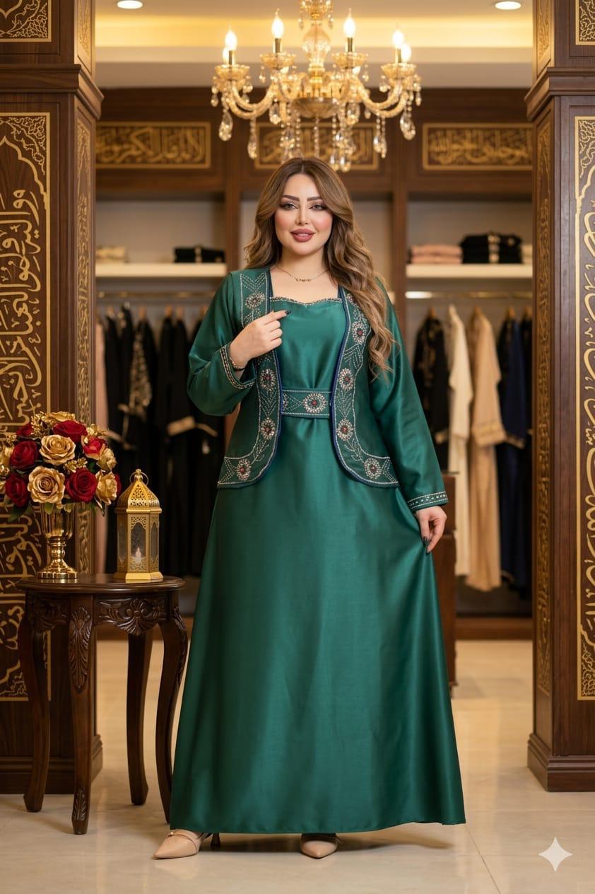طقم دانة