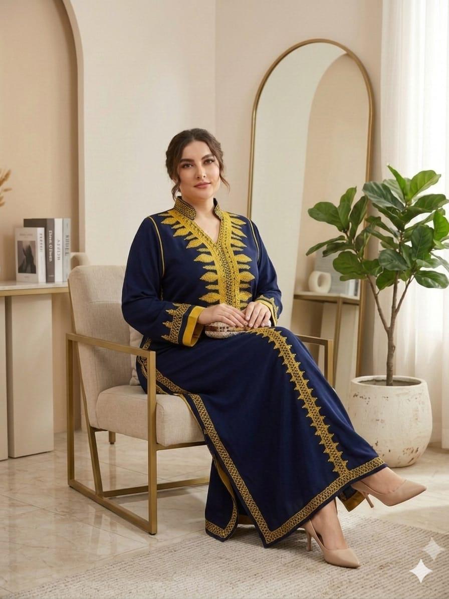 جلابية لمى
