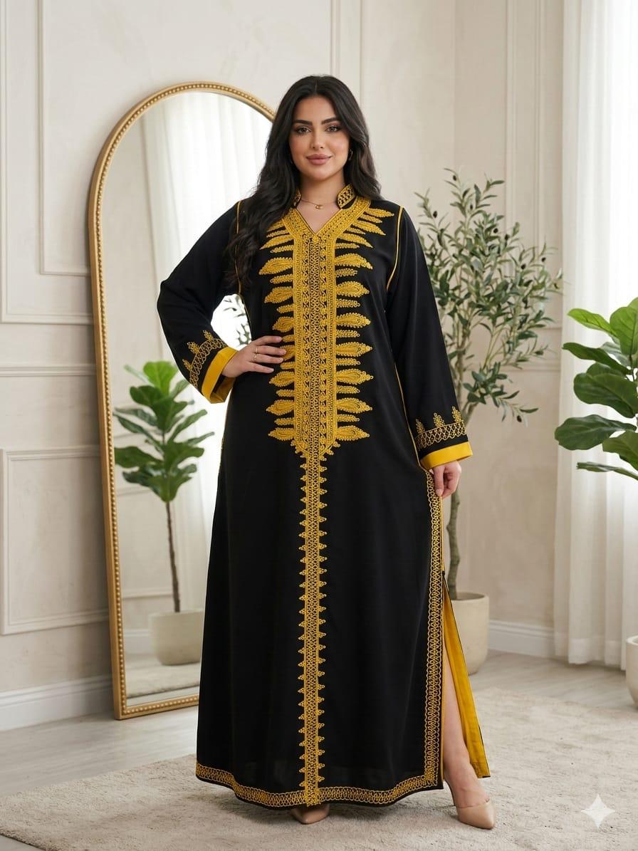 جلابية لمى