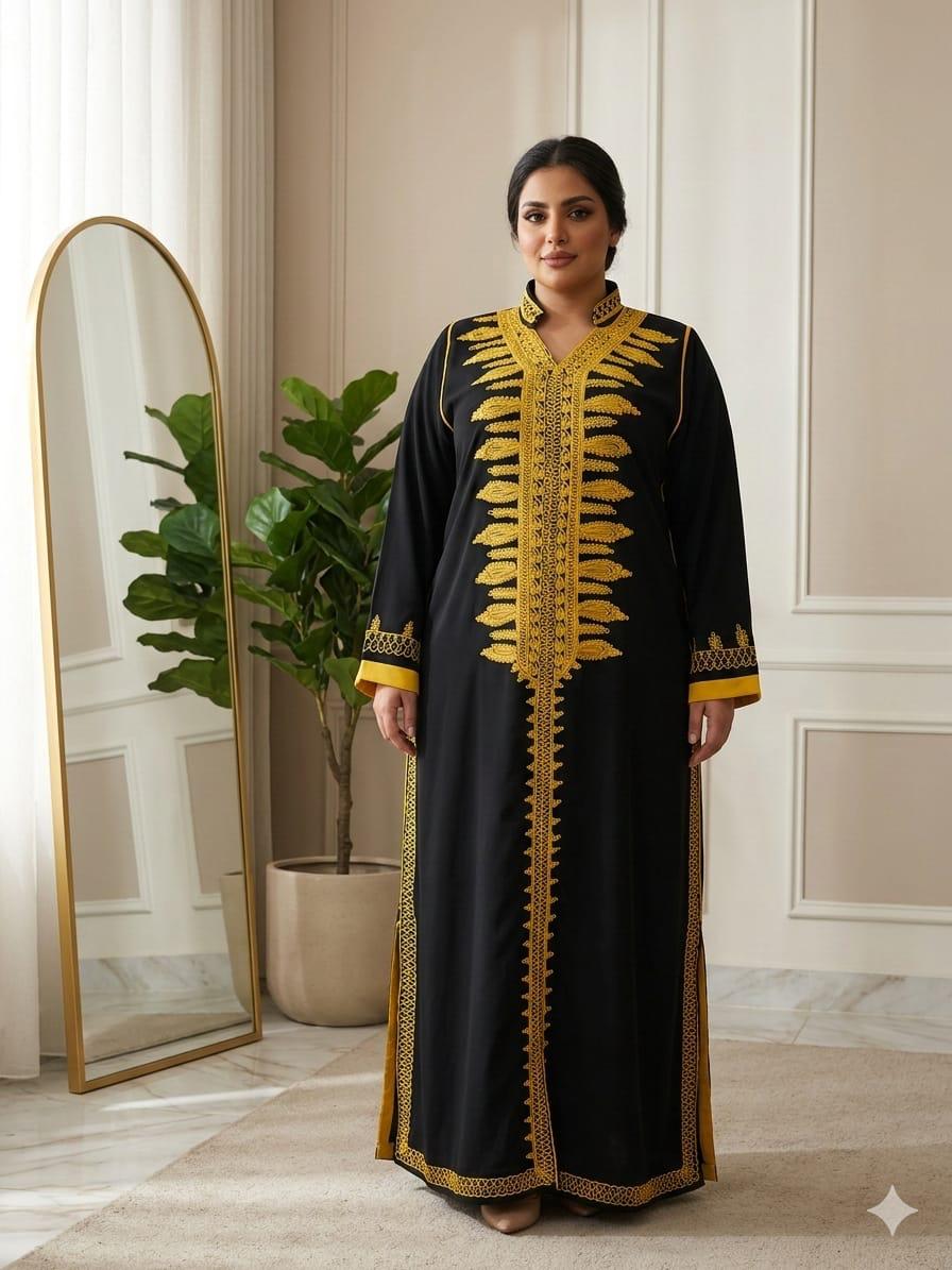 جلابية لمى